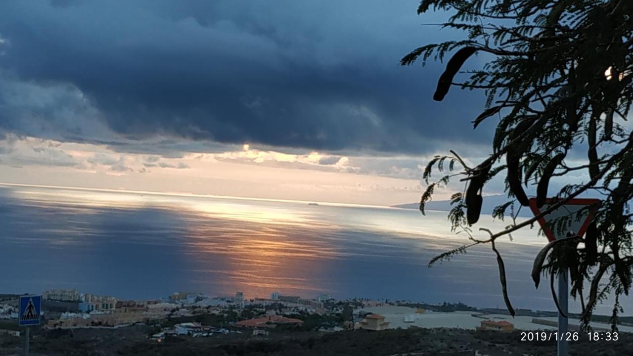 San Isidro Διαμέρισμα Εξωτερικό φωτογραφία